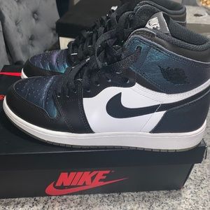 Boys Jordan 1